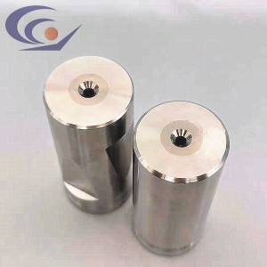 Good Wholesale Vendors China Factory Customized High Quality Stainless Steel Round Heading Dies for Screw Machines