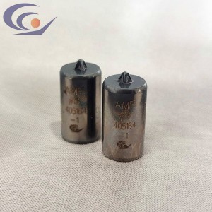 Hot Sale for Factory Customized Wear-Resistant Tungsten Carbide Hexagon Heading Dies for Screw