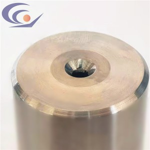 Good Wholesale Vendors China Factory Customized High Quality Stainless Steel Round Heading Dies for Screw Machines