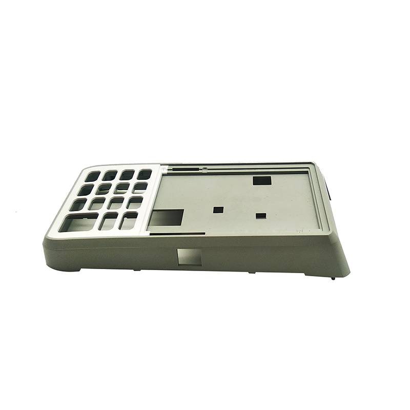 2020 wholesale price Plastic Mould - China Customized/Designing Electrical Outlet Cover Box Plastic Injection Mold  – Chapman