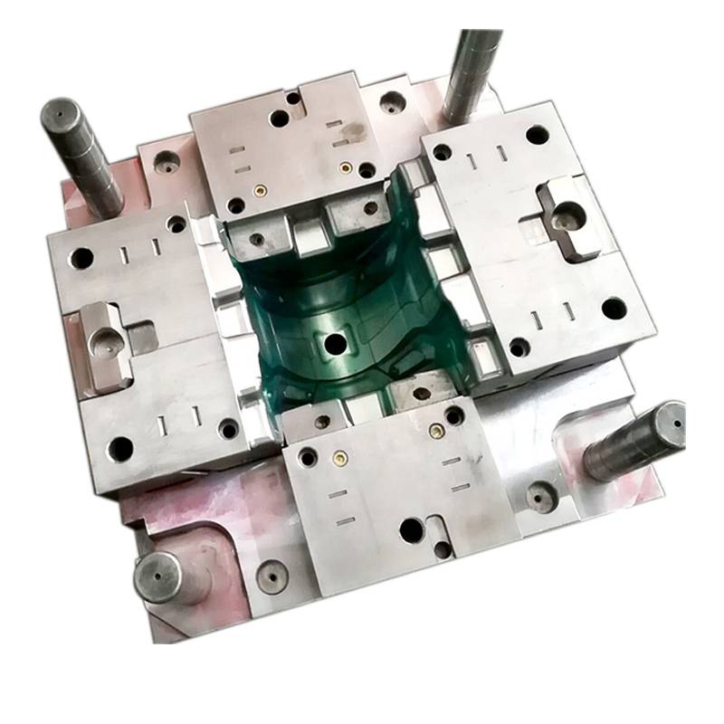 Manufacturer of Design - Fast delivery China OEM Plastic Injection Mold Factory and Supplier  – Chapman detail pictures