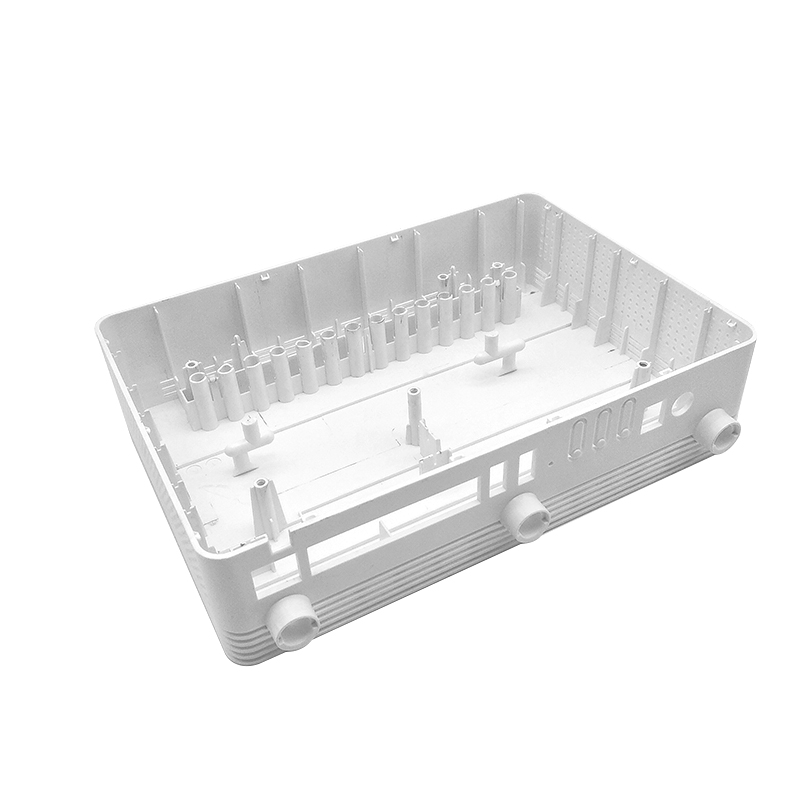 Europe style for Low Cost 3d Printing Service - SET-TOP PLASTIC BOX   – Chapman Featured Image