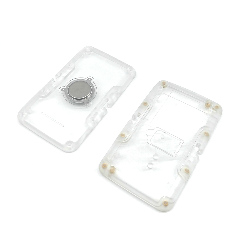 Wholesale Price Parts - OEM/ODM Manufacturer Fast Delivery High Quality Plastic Products Factory Custom Plastic Injection Mold for Plastic Parts  – Chapman