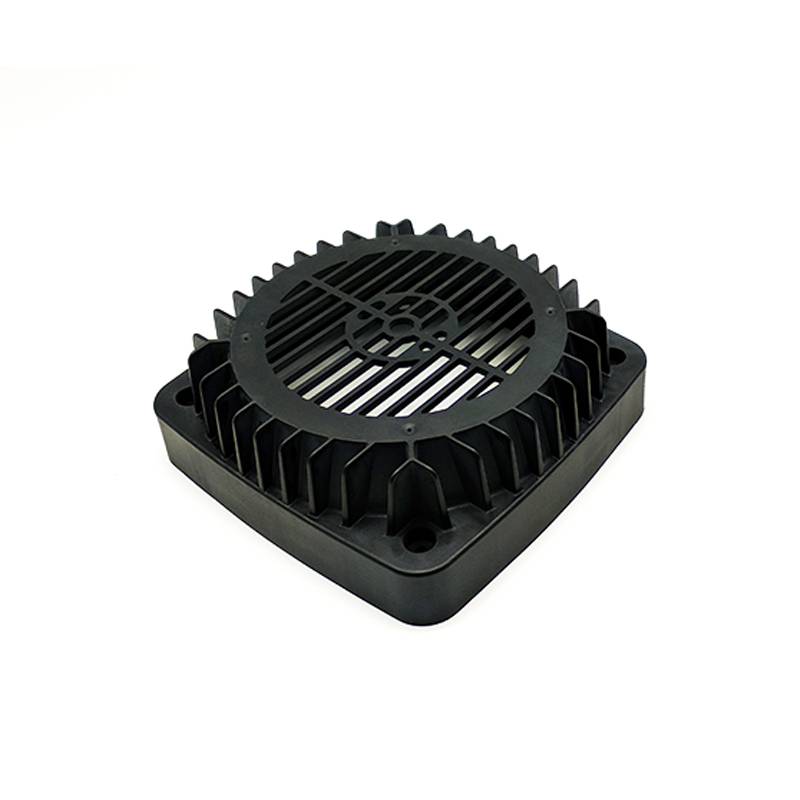 Chinese Professional R&D - high quality for China Plastic Injection Mould for Home Appliance Parts & Electronic Products  – Chapman