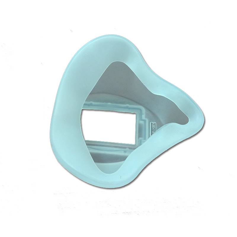 China wholesale Silicone Mold Manufacturer - LSR Mask  – Chapman
