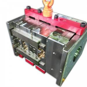 Factory Professional OEM High Precision Part Custom Machining service