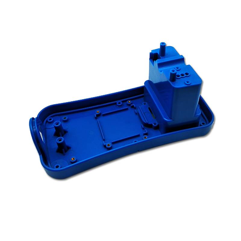 Fast delivery Thermoplastic Molding - OEM Factory for Plastic Injection Mold Making and Design From China  – Chapman