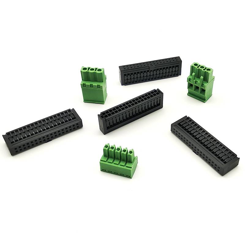 Wholesale Price Parts - Reliable Supplier China OEM/ODM Plastic Injection Mold Part  – Chapman