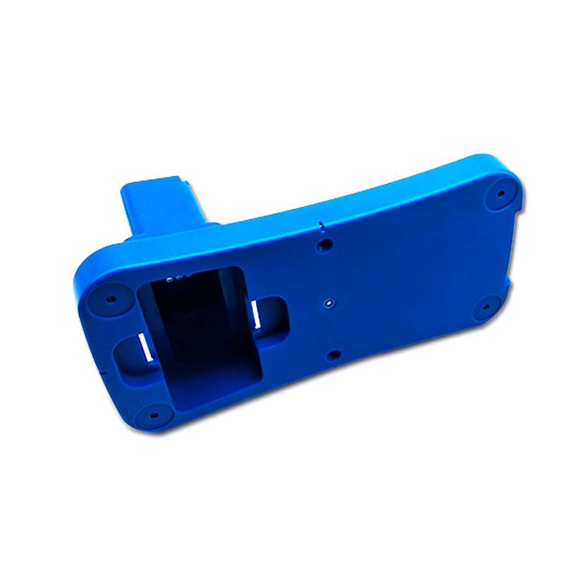 Fast delivery Thermoplastic Molding - OEM Factory for Plastic Injection Mold Making and Design From China  – Chapman