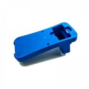 OEM Factory for Plastic Injection Mold Making and Design From China