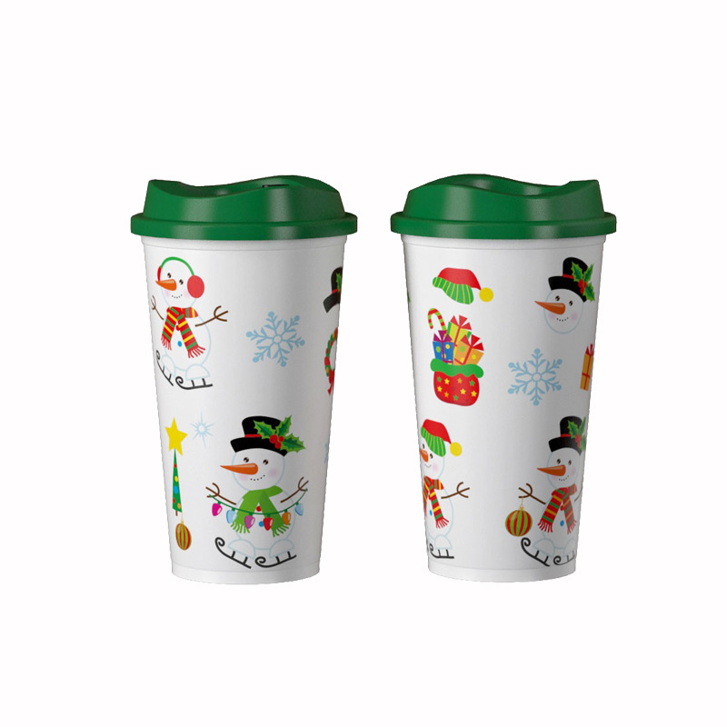 16oz Disposable Pet Plastic Cup with Lid - China 16oz Cold Beverage Cup  with Lid and Cold Beverage Cup with Lid price