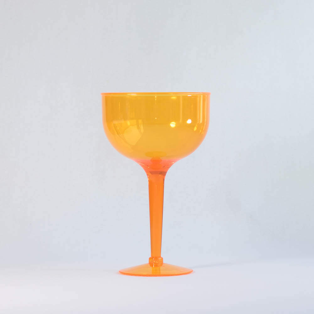 JUMBO HUGE DRINK CUPS - MARTINI CUP, MARGARITA BOWL, WINE GLASS or CHAMPAGNE  FLUTE (3 Huge Sizes)
