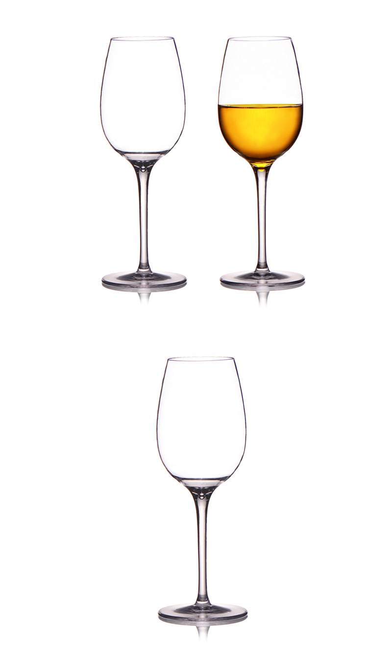 Unbreakable Wine Glasses - 100% Tritan - Shatterproof, Reusable, Dishwasher  Safe (Set of 8 Stemless) by D'Eco