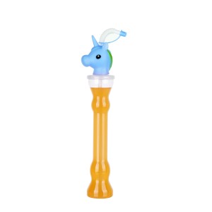 12oz Novelty Unicorn Slush Cup Fun Tall Party Yarder Cup – 12oz / 350ml