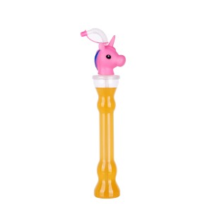 12oz Novelty Unicorn Slush Cup Fun Tall Party Yarder Cup – 12oz / 350ml