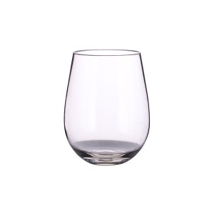 Fixed Competitive Price Slanted Wine Glasses - Charmlite Heavy Duty Indoor & Outdoor Tritan Wine Cup Thick Base Tritan Wine Tumbler – 20 oz – Charmlite
