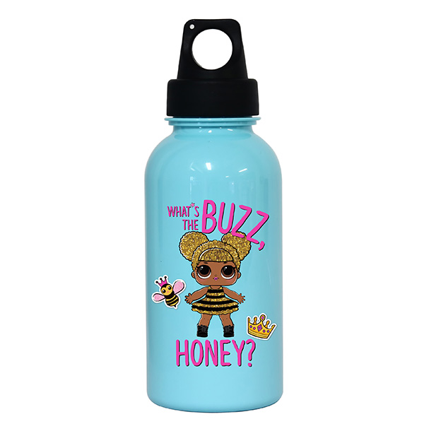 Good Wholesale Vendors Water Bottle Logo - Charmlite Mini Cute 400ml-Water Bottle from Chinese Supplier – Charmlite