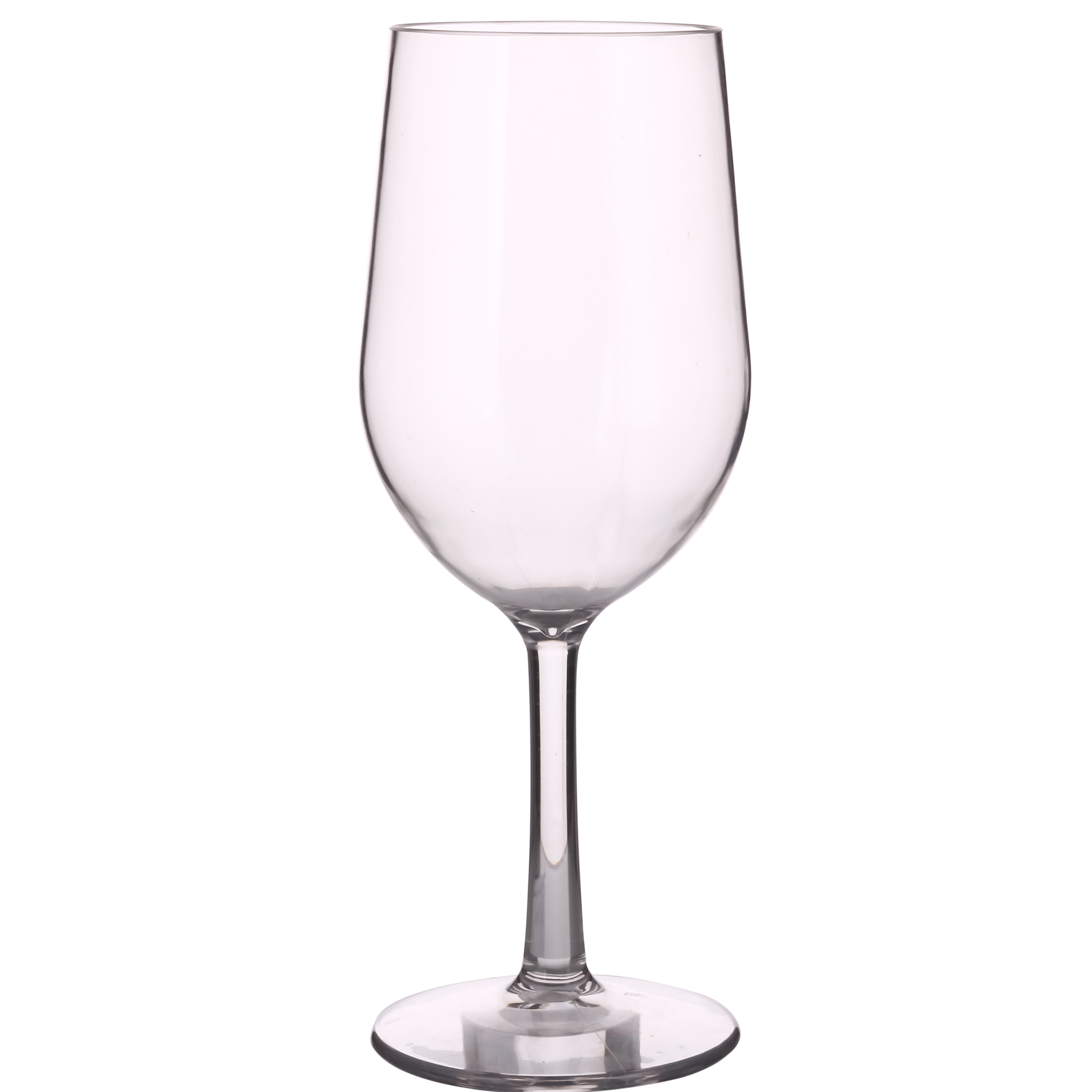 Factory wholesale Disposable Cups Plastic - Charmlite Unbreakable Wine Glasses  100% Tritan  Shatterproof Reusable And Dishwasher Safe Goblet Glass – 14oz – Charmlite