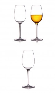 Plastic Wine Glass with stem, customized logo 355ml 12oz wine cups
