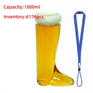 Ready To Ship Promotional Creative Gift Drink Cup Plastic Drinking Cup