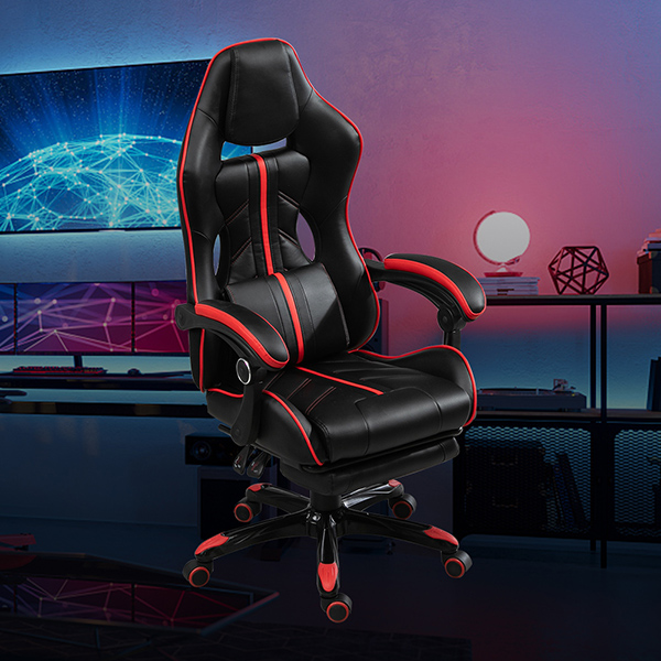 Computer Gaming Chair with CE Certification Featured Image