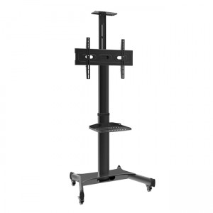 Hot sale Factory Mounting Bracket TV Stand for Max 70inch TV