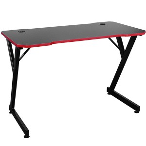 OEM Best Gaming Chair Suppliers –  Manufacture High Quality Computer Gaming Desk – CHARM-TECH