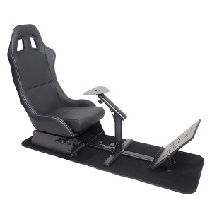 CE Certification Scorpion Gaming Chair Manufacturer –  Chair Racing Simulator Cockpit – CHARM-TECH