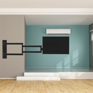 Manufacturer High Quality Long TV Wall Mount