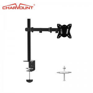 Manufacturing Companies for Height Adjustable Tabletop Monitor Riser Holder