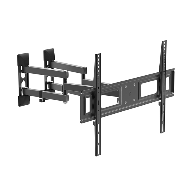 Corner Mount TV Wall Mount with CE Certification