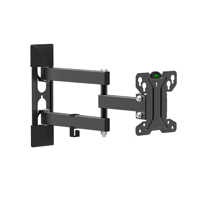 OEM Tv Wall Panel Suppliers –  Single Stud TV Mount for Family – CHARM-TECH