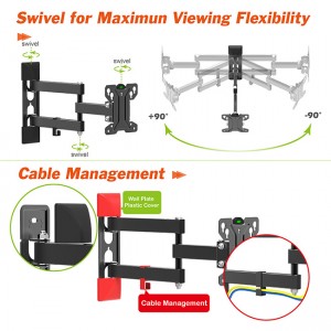 Lowest Price for St-Video Andy-Jib PRO F303 Camera Crane3m