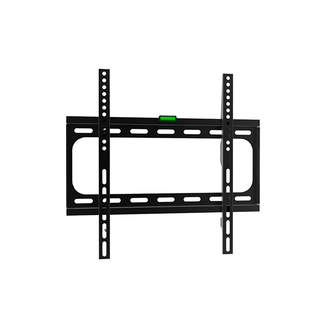 ODM Hang Tv On Wall Factory –  Hollow Out Economical Wide Tv Wall Mount – CHARM-TECH