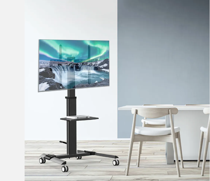 What is tv-cart？