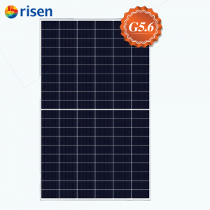 RISEN TITANS  RSM120-8-590M-615M