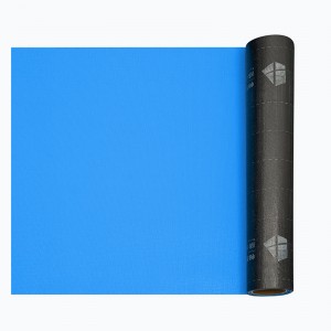 [U-303] CHAYO Non Slip PVC Flooring U Series