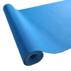 CHAYO glyvaste PVC-vloer U-reeks (U-301)