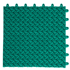 CHAYO Anti-slip Interlocking PVC Floor Tile K5