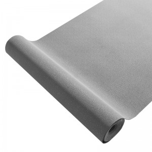 CHAYO glyvaste PVC-vloer U-reeks