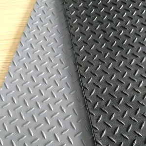 CHAYO Non-Slip PVC Flooring T Series (T-002)