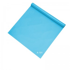 CHAYO PVC Liner- Series Color Solid