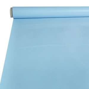 CHAYO PVC Liner- Solidus Color Series A-101