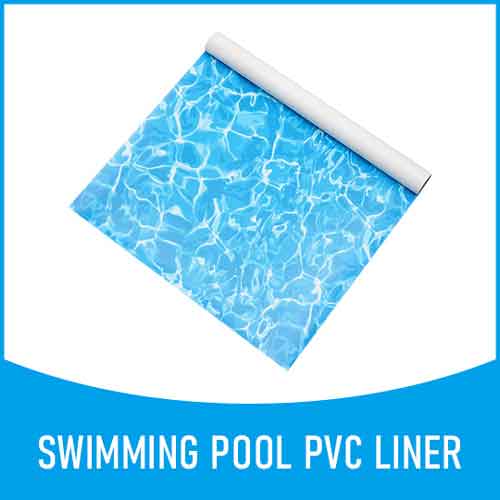 Swimming Pool PVC Liners | Waterproof Solutions by Chayo