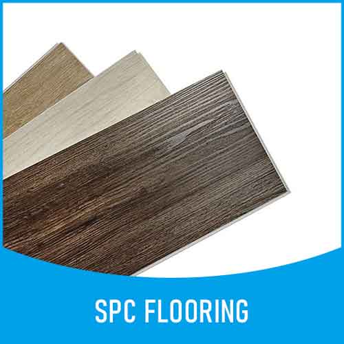 SPC Flooring | Sturdy & Stylish Floors by Chayo