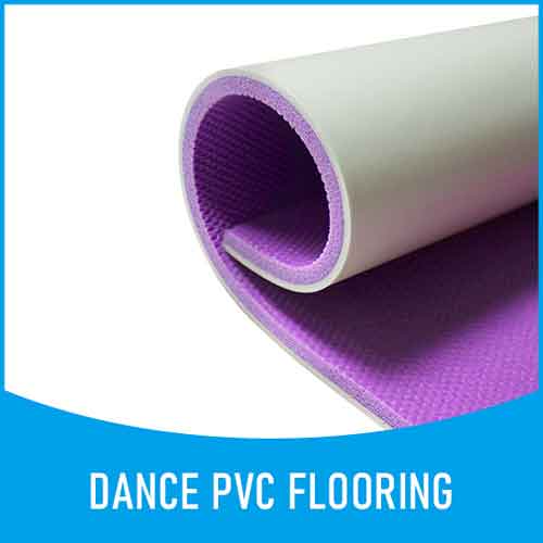 Dance PVC Flooring | Professional Dance Floors by Chayo