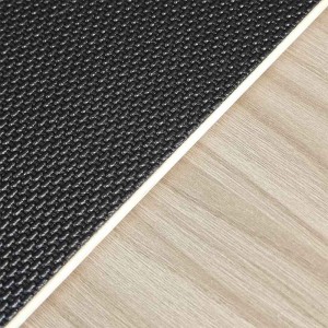 [R1] Interlocking Luxury SPC Flooring Click Lock Waterproof Anti-Slip Wear-Resistant Reusable
