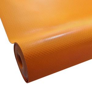 CHAYO Protiskluzové PVC podlahy V Series