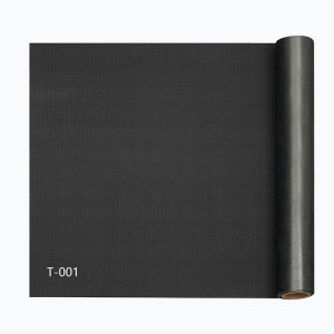 [T-001] CHAYO Non Slip PVC Flooring T Series