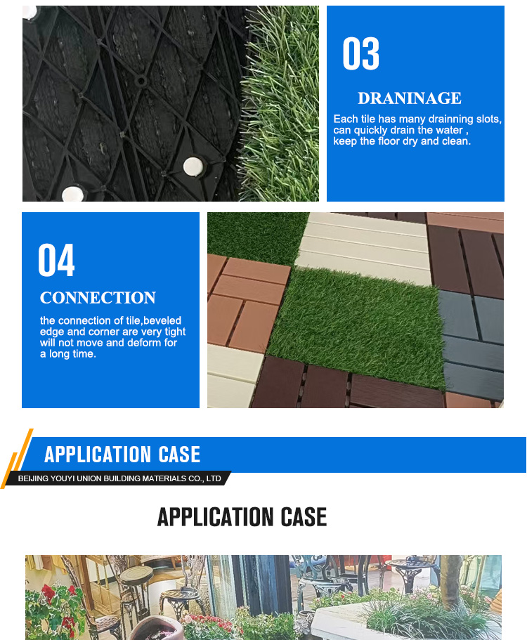 terrace grass modular flooring tile_04